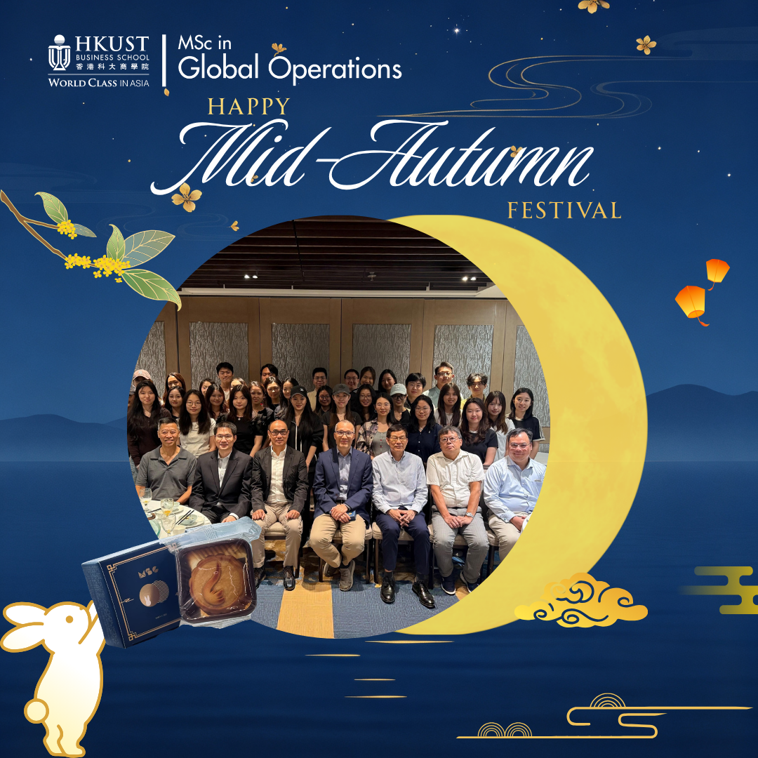 Warm Wishes for a Joyful Mid-Autumn Festival